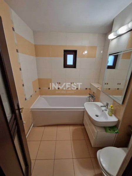 Apartament 2 camere, decomandat, zona Canta - Profi, Iasi