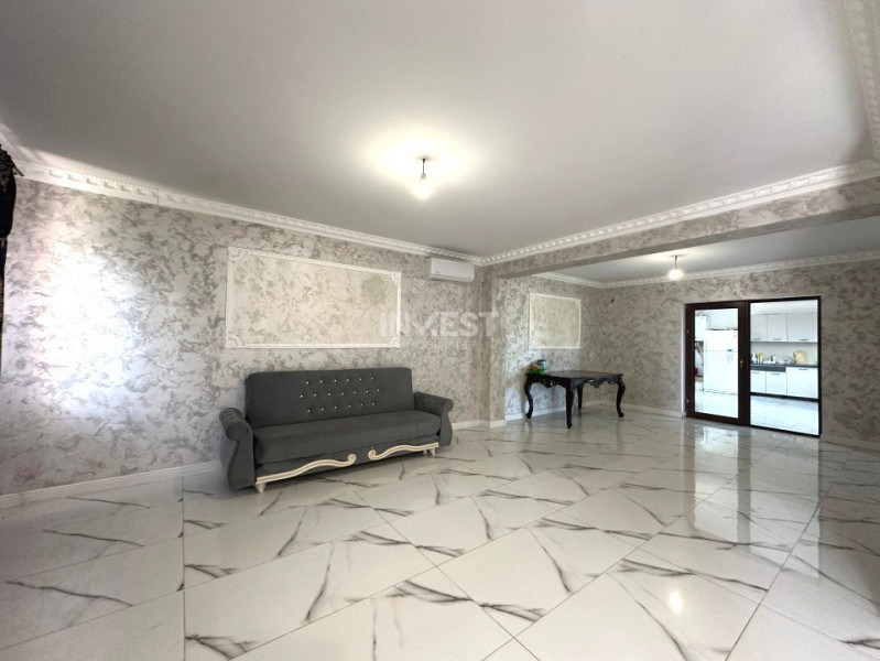 Vila individuala 4 camere Popas Pacurari