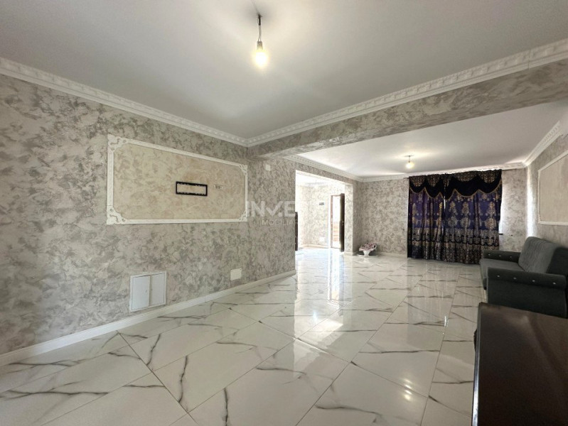 Vila individuala 4 camere Popas Pacurari