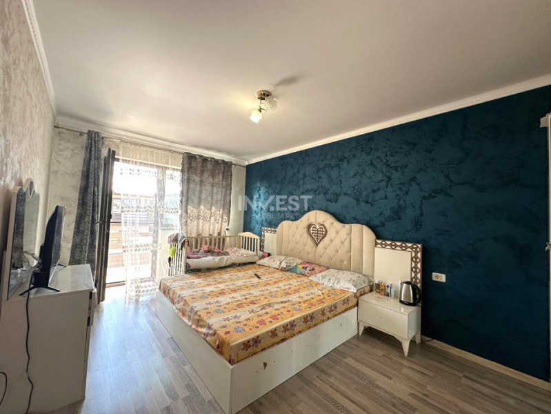 Vila individuala 4 camere Popas Pacurari