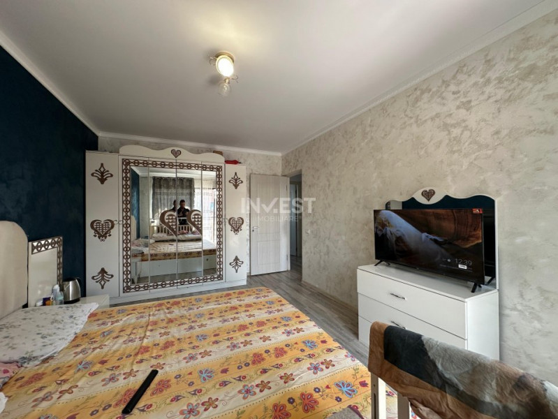 Vila individuala 4 camere Popas Pacurari