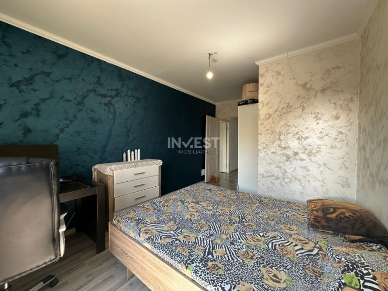 Vila individuala 4 camere Popas Pacurari