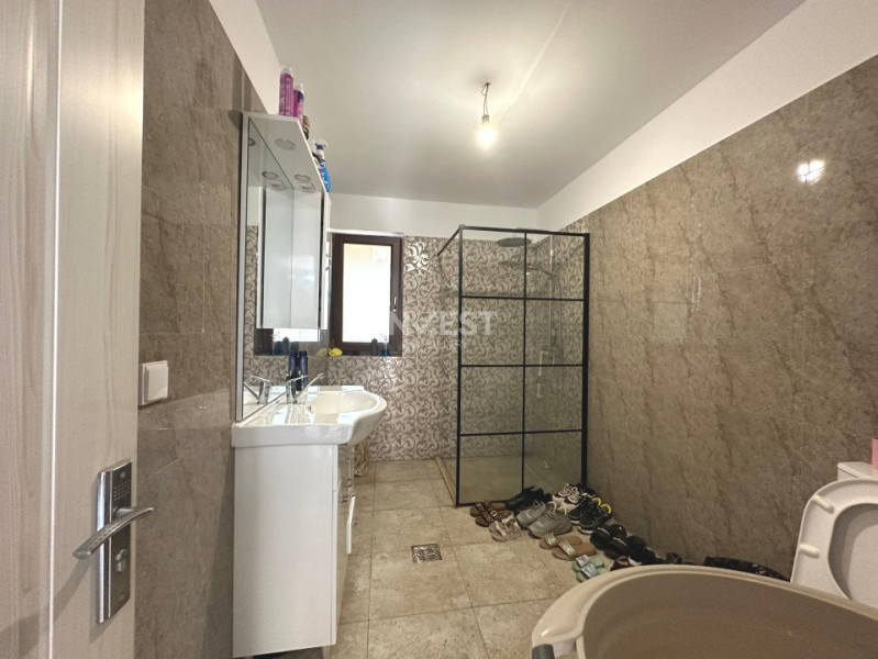 Vila individuala 4 camere Popas Pacurari