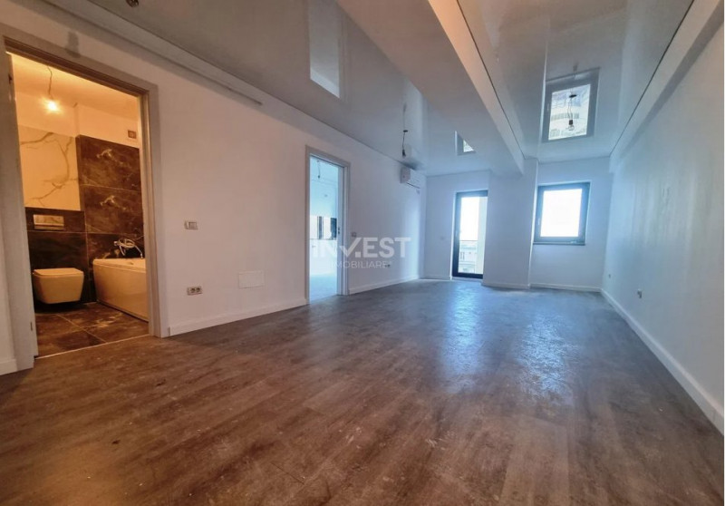 APARTAMENT CU 1 CAMERE , NICOLINA , BLOC NOU 2025