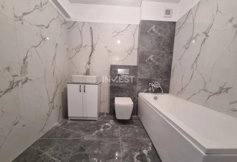 APARTAMENT CU 1 CAMERE , NICOLINA , BLOC NOU 2025