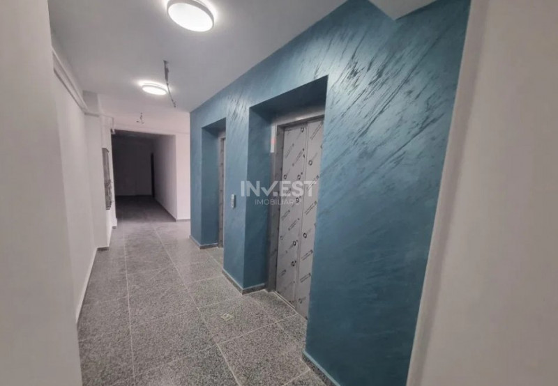 APARTAMENT CU 1 CAMERE , NICOLINA , BLOC NOU 2025