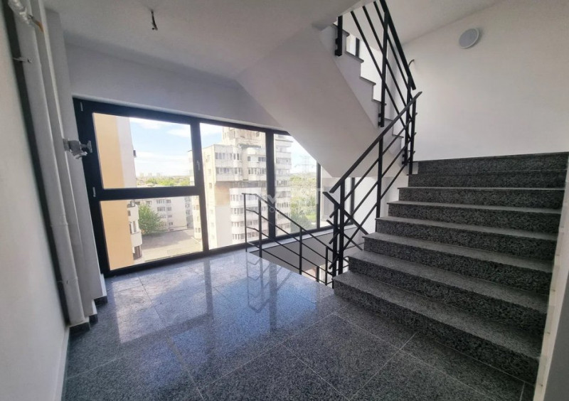 APARTAMENT CU 1 CAMERE , NICOLINA , BLOC NOU 2025