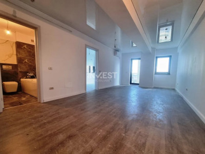 APARTAMENT CU 1 CAMERE , NICOLINA , BLOC NOU 2025