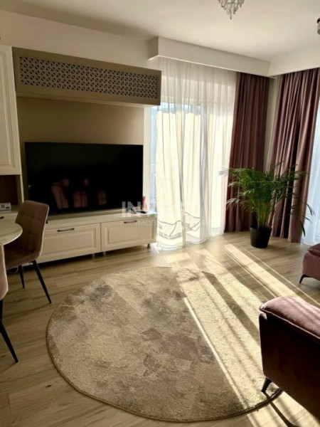 Apartament cu 2 camere în Bucium (Family Market)