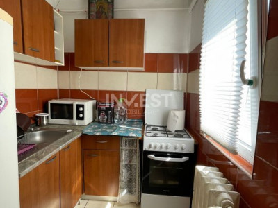 Apartament 2 camere-Tatarasi-Piata Chirila-bloc fara risc