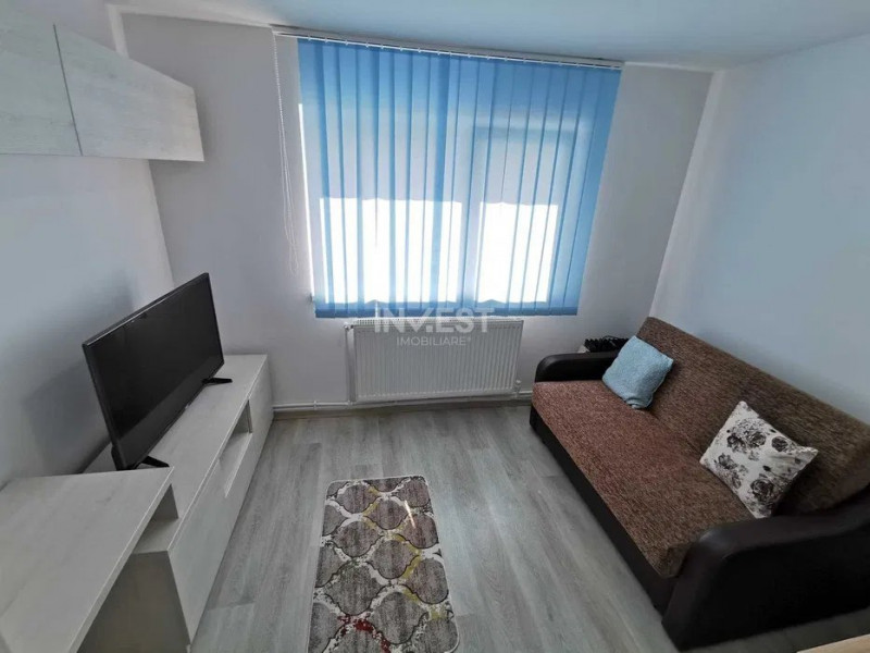 Garsonieră  renovata 37900 euro,  Iasi