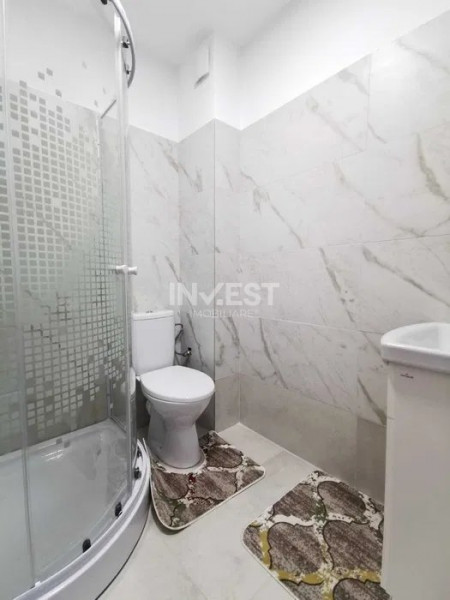 Garsonieră  renovata 37900 euro,  Iasi