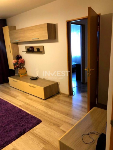 Apartament 2 camere-Tatarasi-Flora-50 mp-bloc fara risc