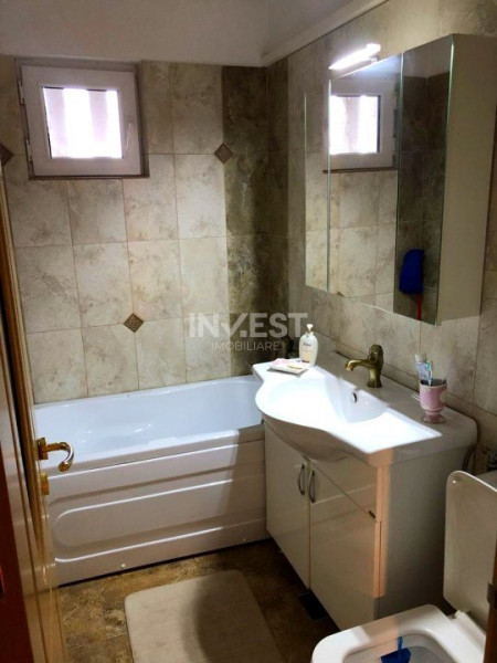 Apartament 2 camere-Tatarasi-Flora-50 mp-bloc fara risc