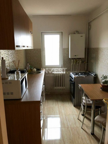 Apartament 2 camere-Tatarasi-Flora-50 mp-bloc fara risc