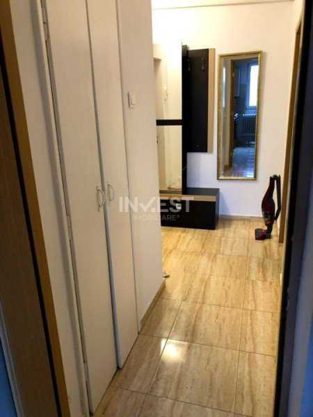 Apartament 2 camere-Tatarasi-Flora-50 mp-bloc fara risc