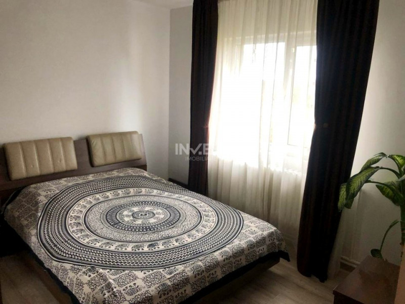 Apartament 2 camere-Tatarasi-Flora-50 mp-bloc fara risc
