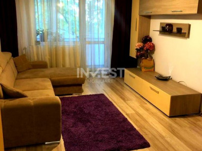 Apartament 2 camere-Tatarasi-Flora-50 mp-bloc fara risc