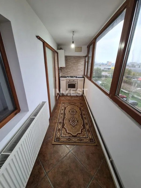 Apartament 3 camere Nicolina – complet mobilat și renovat, 72 mp!