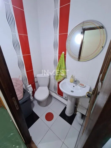 Apartament 3 camere Nicolina – complet mobilat și renovat, 72 mp!