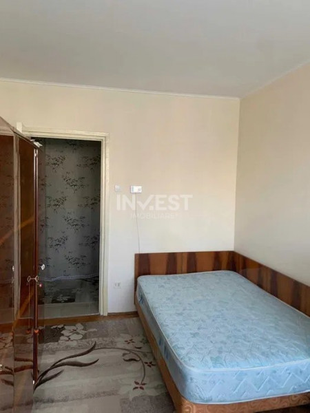 De vanzare! 2 camere, decomandat, zona Gara - Fostul Billa, Iasi