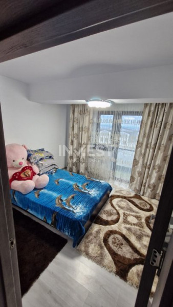 Apartament 3 camere, 66 mp, construcție 2020, parcare inclusă