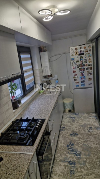 Apartament 3 camere, 66 mp, construcție 2020, parcare inclusă