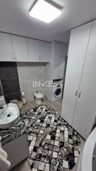 Apartament 3 camere, 66 mp, construcție 2020, parcare inclusă