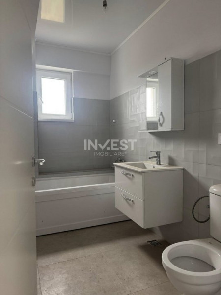 APARTAMENT CU 2 CAMERE , ZONA VISANI 