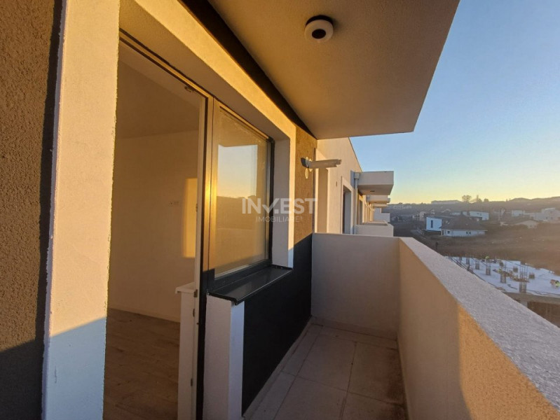 APARTAMENT CU 2 CAMERE , ZONA VISANI 