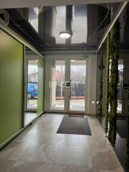 APARTAMENT CU 2 CAMERE , ZONA VISANI 