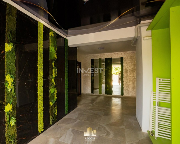 APARTAMENT CU 2 CAMERE , ZONA VISANI 