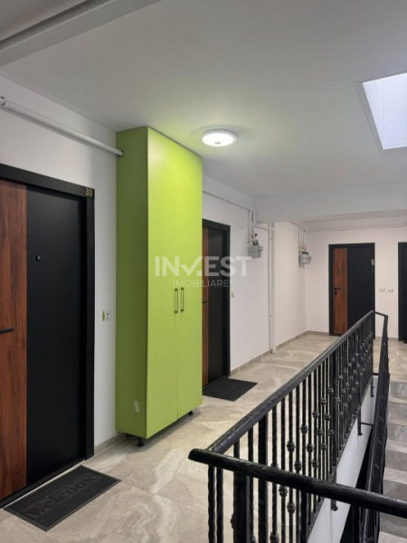 APARTAMENT CU 2 CAMERE , ZONA VISANI 