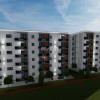 APARTAMENT CU 2 CAMERE , ZONA VISANI 