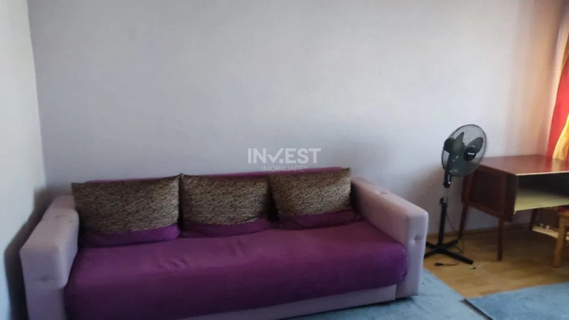 Apartament 2 camere, decomandat, 55mp, Nicolina