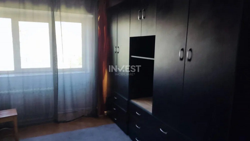 Apartament 2 camere, decomandat, 55mp, Nicolina