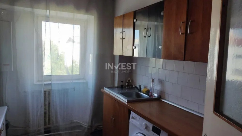 Apartament 2 camere, decomandat, 55mp, Nicolina