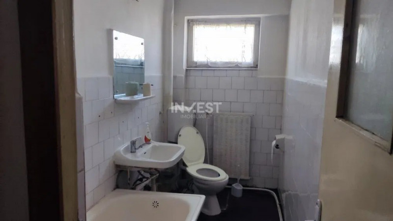 Apartament 2 camere, decomandat, 55mp, Nicolina