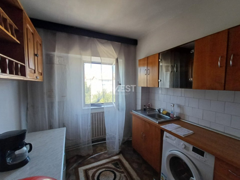 Apartament 2 camere, decomandat, 55 mp, Nicolina
