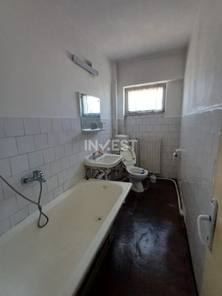 Apartament 2 camere, decomandat, 55 mp, Nicolina