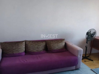 Apartament 2 camere, decomandat, 55mp, Nicolina
