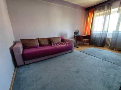 Apartament 2 camere, decomandat, 55 mp, Nicolina