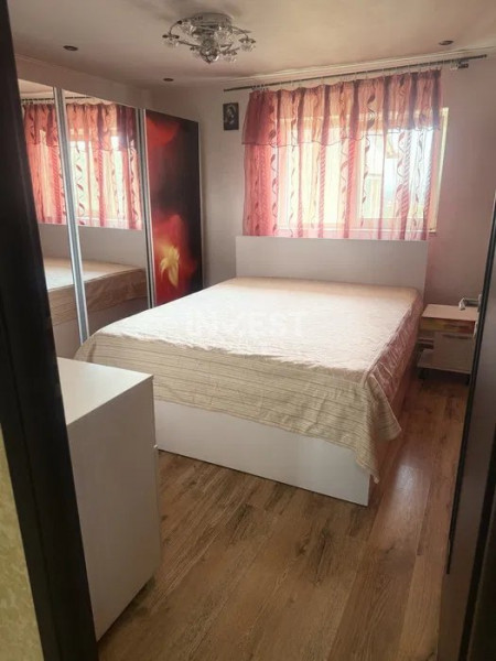 Apartament spațios 3 camere | 80 mp | Nicolina Rond Vechi 