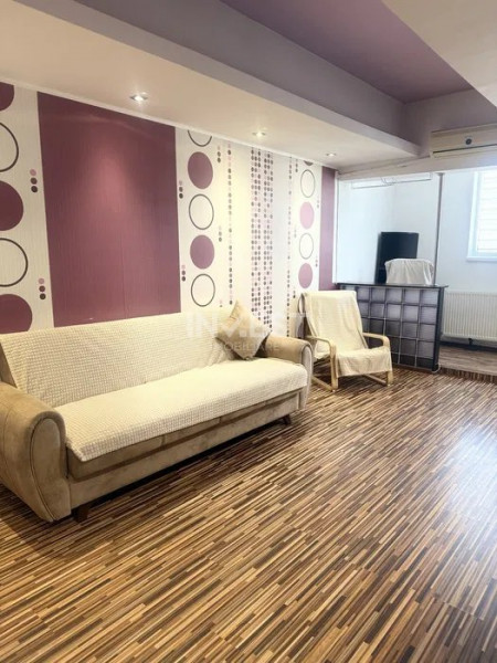 Apartament spațios 3 camere | 80 mp | Nicolina Rond Vechi 