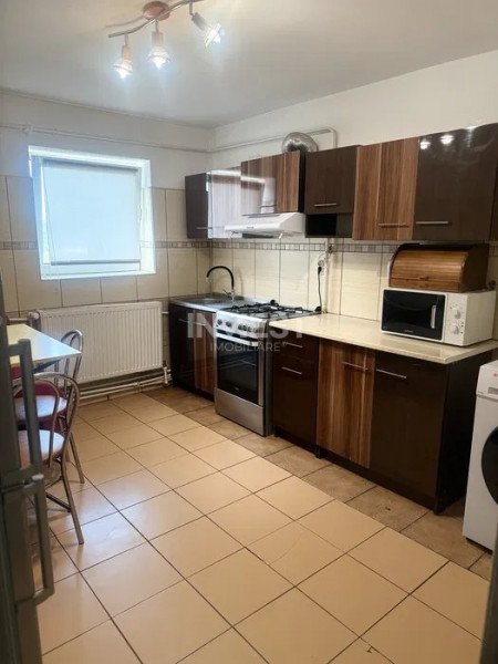Apartament spațios 3 camere | 80 mp | Nicolina Rond Vechi 