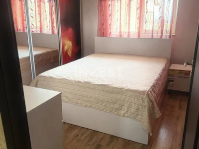 Apartament spațios 3 camere | 80 mp | Nicolina Rond Vechi 