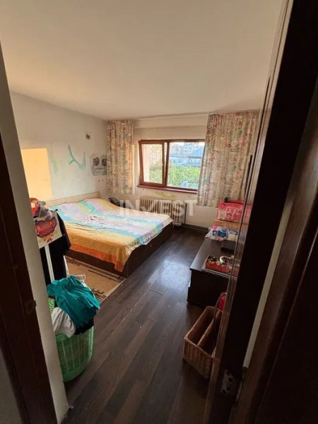 Apartament 3 Camere, decomandat, 67mp, mobilat și utilat, Nicolina
