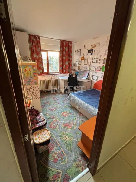 Apartament 3 Camere, decomandat, 67mp, mobilat și utilat, Nicolina