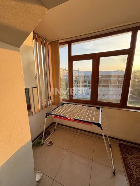 Apartament 3 Camere, decomandat, 67mp, mobilat și utilat, Nicolina