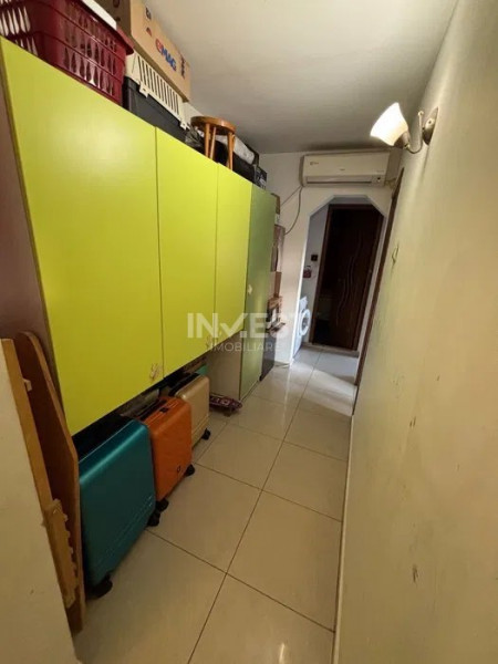 Apartament 3 Camere, decomandat, 67mp, mobilat și utilat, Nicolina